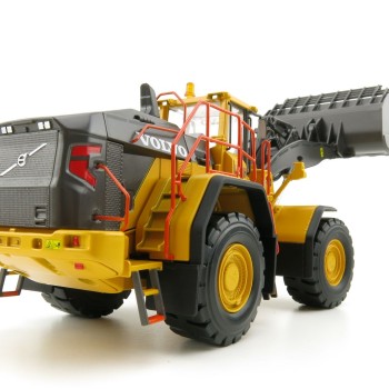 Motorart 300082 - Volvo L350H Large Wheel Loader - Scale 1:50