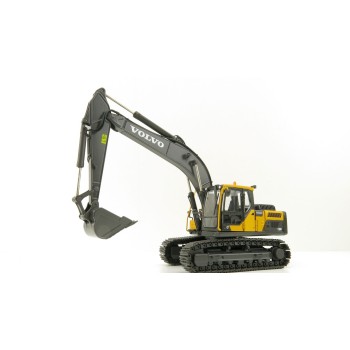Motorart 300083 - Volvo EC 200 D APAC Tracked Hydraulic Excavator - Scale 1:50