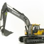 Motorart 300083 - Volvo EC 200 D APAC Tracked Hydraulic Excavator - Scale 1:50