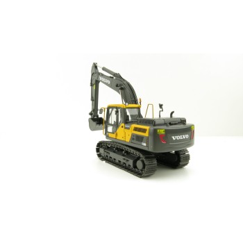 Motorart 300083 - Volvo EC 200 D APAC Tracked Hydraulic Excavator - Scale 1:50