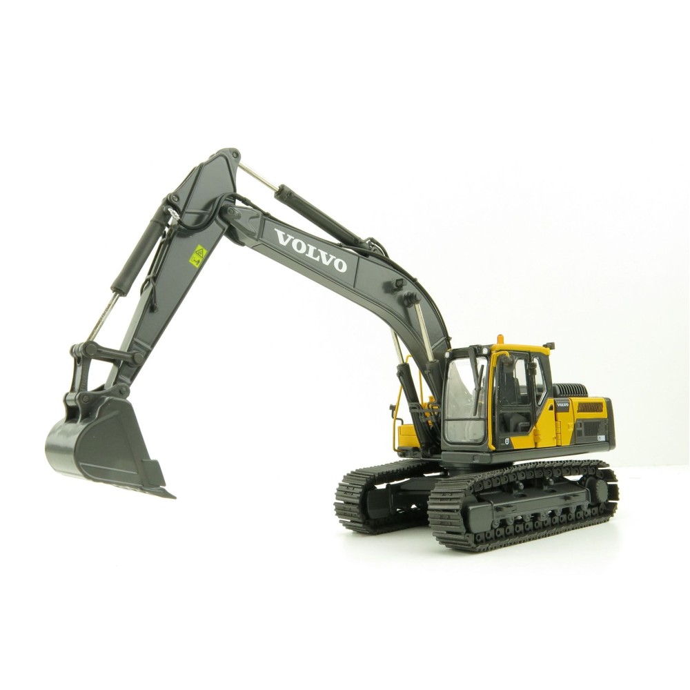 Motorart 300083 - Volvo EC 200 D APAC Tracked Hydraulic Excavator - Scale 1:50