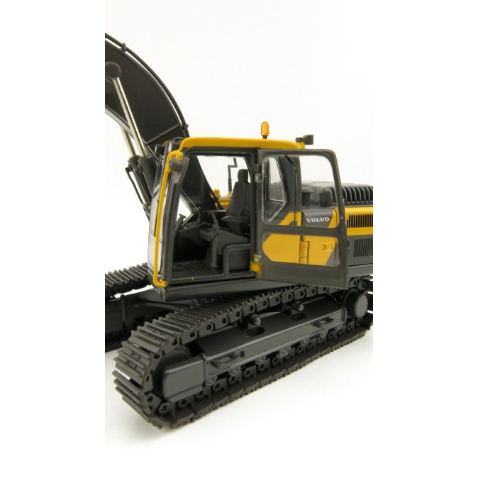 Motorart 300083 - Volvo EC 200 D APAC Tracked Hydraulic Excavator - Scale 1:50