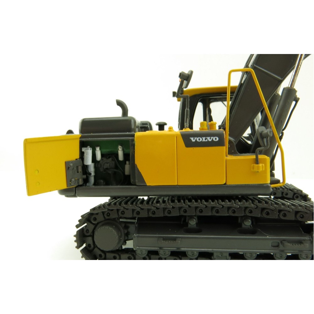 Motorart 300083 - Volvo EC 200 D APAC Tracked Hydraulic Excavator - Scale 1:50