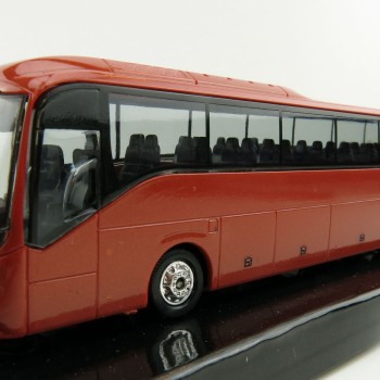 Motorart 300086 - Volvo Bus 9700 Bus Coach 2018 - Scale 1:87