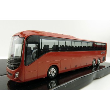 Motorart 300086 - Volvo Bus 9700 Bus Coach 2018 - Scale 1:87