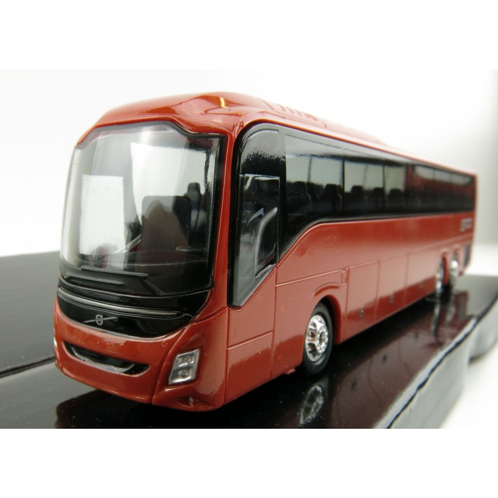 Motorart 300086 - Volvo Bus 9700 Bus Coach 2018 - Scale 1:87