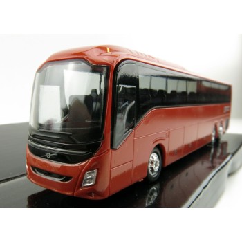 Motorart 300086 - Volvo Bus 9700 Bus Coach 2018 - Scale 1:87