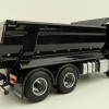 Motorart 300089 - Volvo FMX 6x4 Tipper Dump Truck Black Limited Edition - Scale 1:50