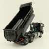 Motorart 300089 - Volvo FMX 6x4 Tipper Dump Truck Black Limited Edition - Scale 1:50