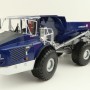 Motorart 300091 - Volvo A 40 D Articulated Moxy Dump Truck Aarsleff Limited Edition - Scale 1:50