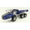 Motorart 300091 - Volvo A 40 D Articulated Moxy Dump Truck Aarsleff Limited Edition - Scale 1:50