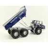 Motorart 300091 - Volvo A 40 D Articulated Moxy Dump Truck Aarsleff Limited Edition - Scale 1:50