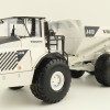 Motorart 300092 - Volvo A 40 D Articulated Moxy Dump Truck White Limited Edition - Scale 1:50