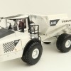 Motorart 300092 - Volvo A 40 D Articulated Moxy Dump Truck White Limited Edition - Scale 1:50