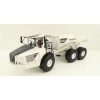 Motorart 300092 - Volvo A 40 D Articulated Moxy Dump Truck White Limited Edition - Scale 1:50
