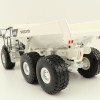 Motorart 300092 - Volvo A 40 D Articulated Moxy Dump Truck White Limited Edition - Scale 1:50