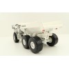 Motorart 300092 - Volvo A 40 D Articulated Moxy Dump Truck White Limited Edition - Scale 1:50