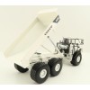 Motorart 300092 - Volvo A 40 D Articulated Moxy Dump Truck White Limited Edition - Scale 1:50