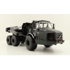 Motorart 300093 - Volvo A 40 E Articulated Moxy Dump Truck Black Edition Limited - Scale 1:50