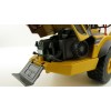 Motorart Volvo A45GFS Truck with K-Tec 1237ADT Scraper Trailer  - Scale 1:50