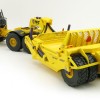 Motorart Volvo A45GFS Truck with K-Tec 1237ADT Scraper Trailer  - Scale 1:50