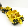 Motorart Volvo A45GFS Truck with K-Tec 1237ADT Scraper Trailer  - Scale 1:50