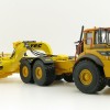 Motorart Volvo A45GFS Truck with K-Tec 1237ADT Scraper Trailer  - Scale 1:50