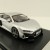 Keng Fai - Audi R8 Coupe Performance V10 2021 Silver Metallic - Scale 1:64