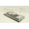 Keng Fai - Audi R8 Coupe Performance V10 2021 Silver Metallic - Scale 1:64