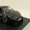 Keng Fai - Audi R8 Spyder Performance V10 2021 Black - Scale 1:64