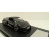 Keng Fai - Audi R8 Spyder Performance V10 2021 Black - Scale 1:64