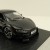 Keng Fai - Audi R8 Spyder Performance V10 2021 Black - Scale 1:64