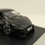Keng Fai - Audi R8 Spyder Performance V10 2021 Black - Scale 1:64