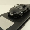 Keng Fai - Audi R8 Spyder Performance V10 2021 Black - Scale 1:64