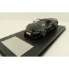 Keng Fai - Audi R8 Spyder Performance V10 2021 Black - Scale 1:64