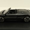 Keng Fai - Audi R8 Spyder Performance V10 2021 Black - Scale 1:64