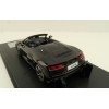 Keng Fai - Audi R8 Spyder Performance V10 2021 Black - Scale 1:64