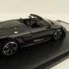 Keng Fai - Audi R8 Spyder Performance V10 2021 Black - Scale 1:64