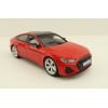 Keng Fai - Audi RS7 Sportback 2021 C8 Red - Scale 1:64