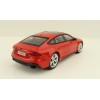 Keng Fai - Audi RS7 Sportback 2021 C8 Red - Scale 1:64