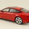 Keng Fai - Audi RS7 Sportback 2021 C8 Red - Scale 1:64