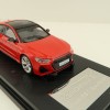 Keng Fai - Audi RS7 Sportback 2021 C8 Red - Scale 1:64