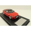Keng Fai - Audi RS7 Sportback 2021 C8 Red - Scale 1:64