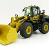 NZG 1005 - Komatsu WA380-8 Wheel Loader - Scale 1:50 