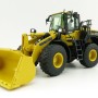 NZG 1005 - Komatsu WA380-8 Wheel Loader - Scale 1:50 
