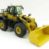 NZG 1005 - Komatsu WA380-8 Wheel Loader - Scale 1:50 