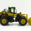 NZG 1005 - Komatsu WA380-8 Wheel Loader - Scale 1:50 