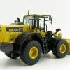 NZG 1005 - Komatsu WA380-8 Wheel Loader - Scale 1:50 