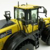 NZG 1005 - Komatsu WA380-8 Wheel Loader - Scale 1:50 