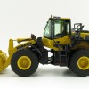 NZG 1005 - Komatsu WA380-8 Wheel Loader - Scale 1:50 
